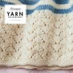 YARN The After Party 101 Oceanside Cardigan