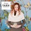 YARN The After Party 26 Springtime Hooded Cowl