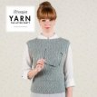 Yarn The After Party 35 Term Time Top