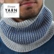 YARN The After Party 41 Furnace Cowl