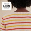 YARN The After Party 74 Zoe Sweater Top