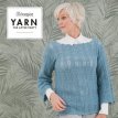 YARN The After Party no. 40 Tansy Tunic