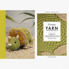 YARN The After Party 105 Trico Triceratops