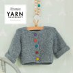 YARN The After Party 118 Fun Day Cardigan