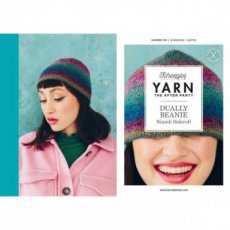 YARN The After Party 139 Dually Beanie