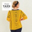 YARN The After Party 67 Boho Chic Cardigan