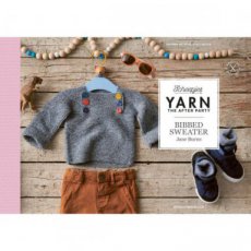 YARN The After Party 83 Bibbed Sweater