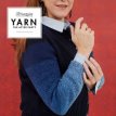YARN The After Party 93 Hip Dip Cardigan
