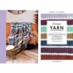YARN The After Party 202 Stripes Blanket